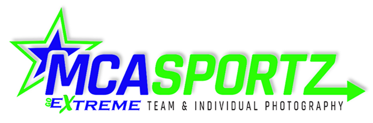 MCA Sports Logo